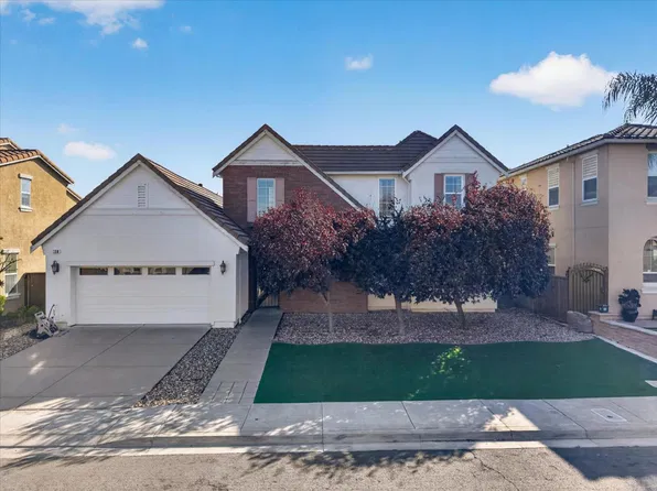 138 Terrazzo Ln, American Canyon, CA 94503