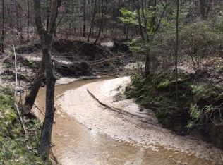 3223 Beach Rd W, Roxie, MS 39661