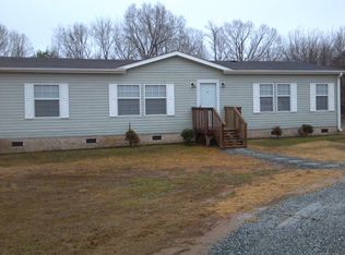 195 Circle Dr, Elon, NC 27244