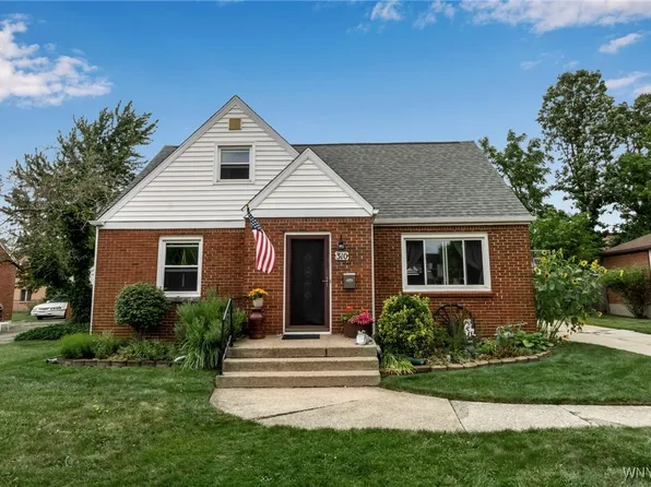 310 Glencove Rd, Buffalo, NY 14223