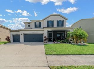 834 Oxbow Rd, Minneola, FL 34715
