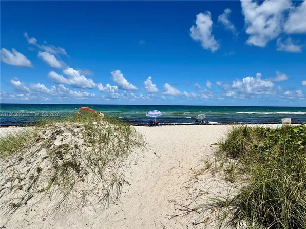 9225 Collins Ave APT 609, Surfside, FL 33154