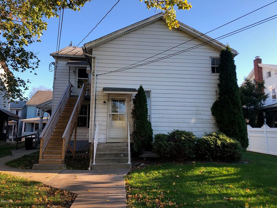 630 Chestnut St Mifflinburg, PA, 17844 Apartments for Rent Zillow