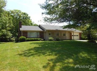 101 Milwood Dr, Winchester, KY 40391