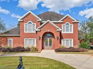 1071 Grand Heron Ct E, Mobile, AL 36693