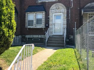 6013 Loretto Ave, Philadelphia, PA 19149