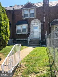 6013 Loretto Ave, Philadelphia, PA, 19149