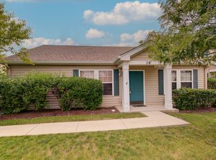 36 Wingate Ct, Oswego, IL 60543