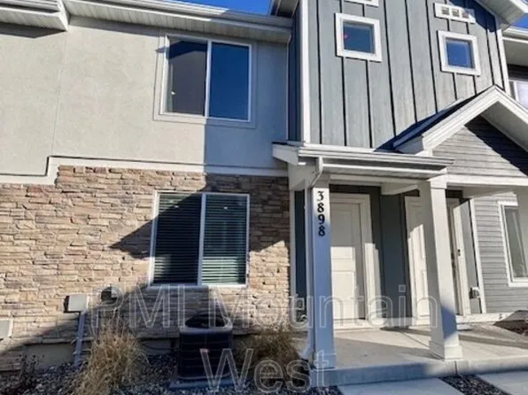 3898 S Bowie Dr, Magna, UT 84044