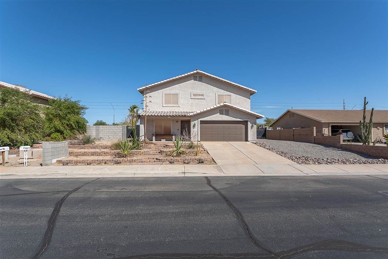 8634 E 24th Pl, Yuma, AZ 85365 | Zillow