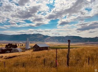 31003 S Highway 91, Downey, ID 83234