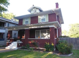 902 N Spaulding Ave, Wichita, KS 67203