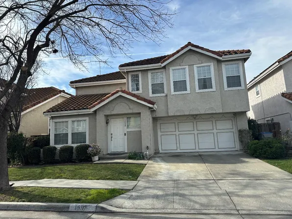 1608 Mission Springs Cir, San Jose, CA 95131