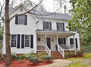 7919 Burrundie Dr, Richmond, VA 23225
