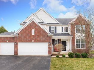 1321 Slater St, Sugar Grove, IL 60554