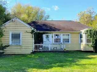 739 Greenmound Rd, New Richmond, OH 45157