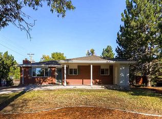 792 Evanston St, Aurora, CO 80011