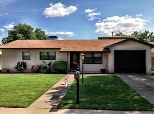 1813 Centre Ave, Artesia, NM 88210