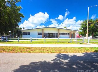 17100 NE 22nd Ave, North Miami Beach, FL 33160