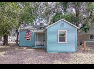 2319 Orchard Ave, Grand Junction, CO 81501