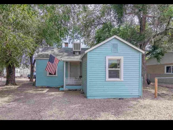 2319 Orchard Ave, Grand Junction, CO 81501