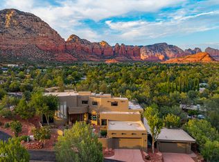 50 Bronco Dr, Sedona, AZ 86336