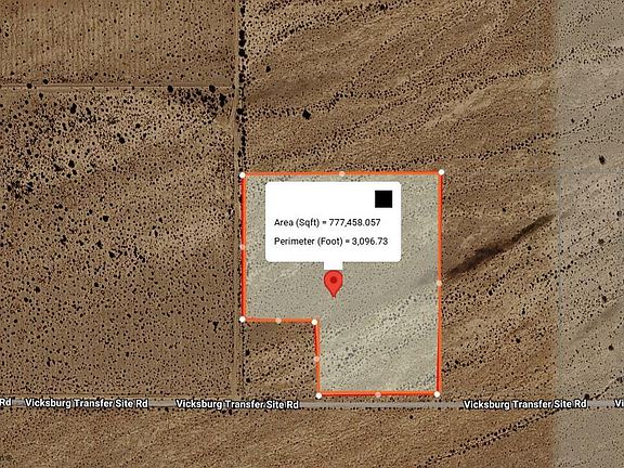 4th image of 56563 VICKSBURG PUMP Road #-