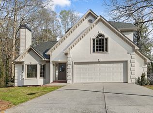 4729 Bradford Ln, Powder Springs, GA 30127