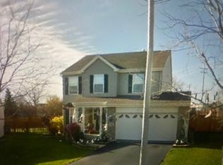 7106 Illusion Ct, Plainfield, IL 60586