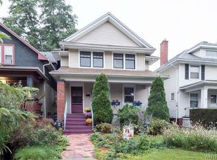 44 Montrose Ave, Buffalo, NY 14214