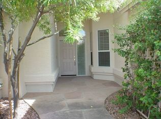 15918 W Merrell St, Goodyear, AZ 85395