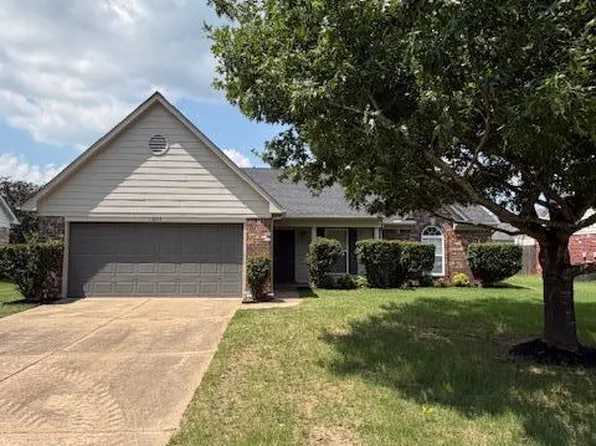 13240 White Hawk Cv, Olive Branch, MS 38654