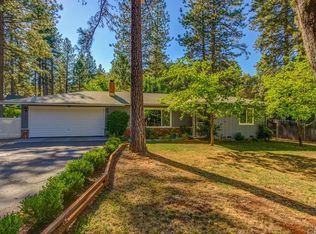 5981 Pentz Rd, Paradise, CA 95969