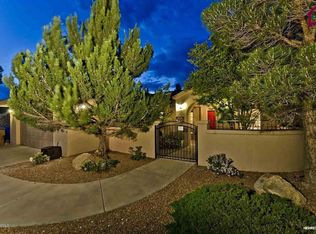 2722 Bright Star Pl, Las Cruces, NM 88011