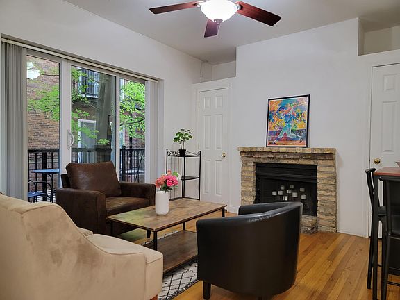 4th image of 509 W Deming Pl APT 3N