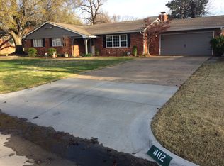 4112 E 48th Pl, Tulsa, OK 74135
