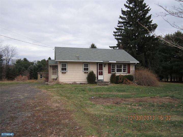 813 Newtown Richboro Rd, Richboro, PA 18954 Zillow