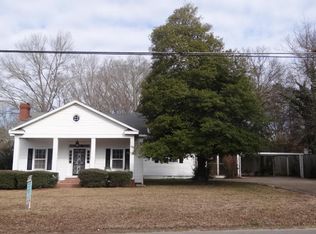 1907 Proper St, Corinth, MS 38834