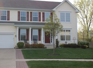 420 Red Cedar Rd, Lake Villa, IL 60046