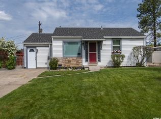 173 N Talbot Dr, Layton, UT 84041