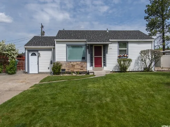 173 N Talbot Dr, Layton, UT 84041