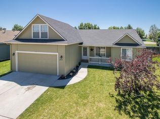 1117 W Kesler Dr, Kuna, ID 83634
