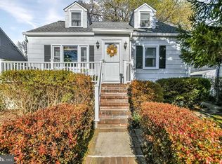 1022 Saint Albans Rd, Baltimore, MD 21239