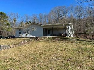 11292 Highway 65 N, Dennard, AR 72629