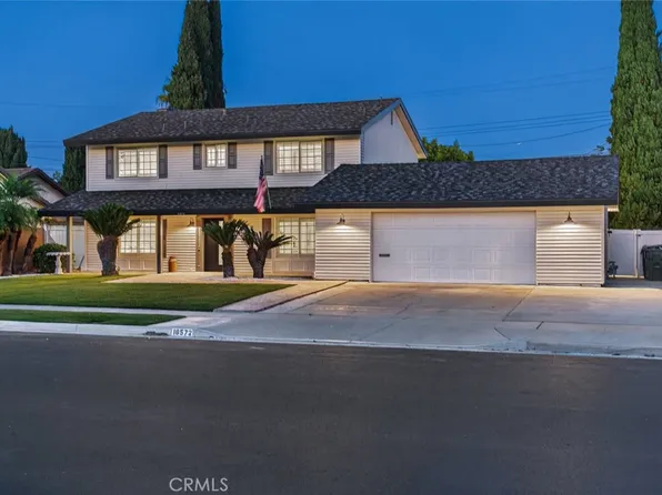 18572 Los Leones St, Fountain Valley, CA 92708