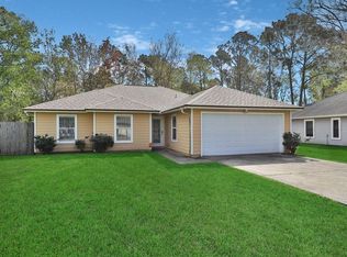 95 Crystal Branch Ct, Jacksonville, FL 32225