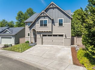 3209 NW 45th Ct, Camas, WA 98607