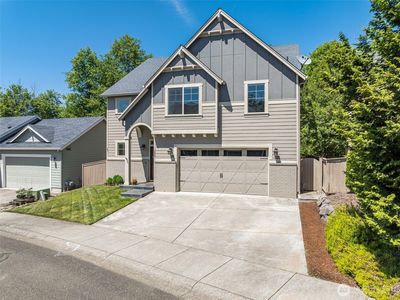 3209 NW 45th Ct, Camas, WA, 98607