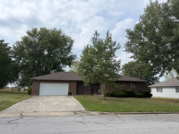 115 Dogwood Trl, Marshfield, MO 65706