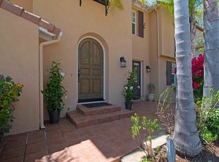 2755 Ridgegate Row, La Jolla, CA 92037